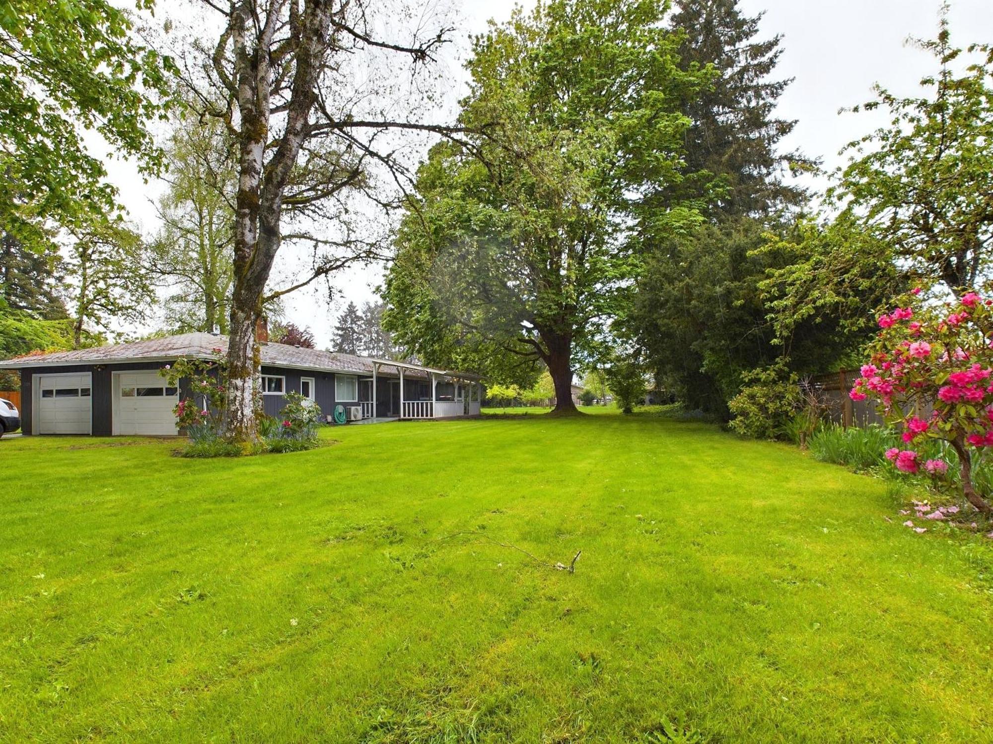 Modern Boho Retreat Villa Corvallis Exterior photo
